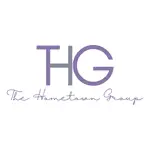 THG logo