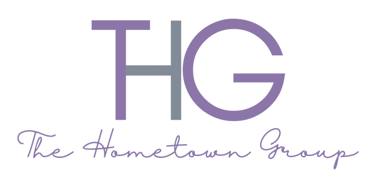 The Hometown Group logo